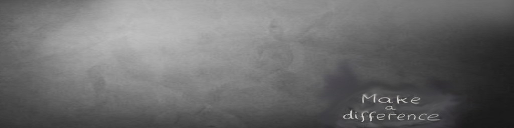 makeadifference